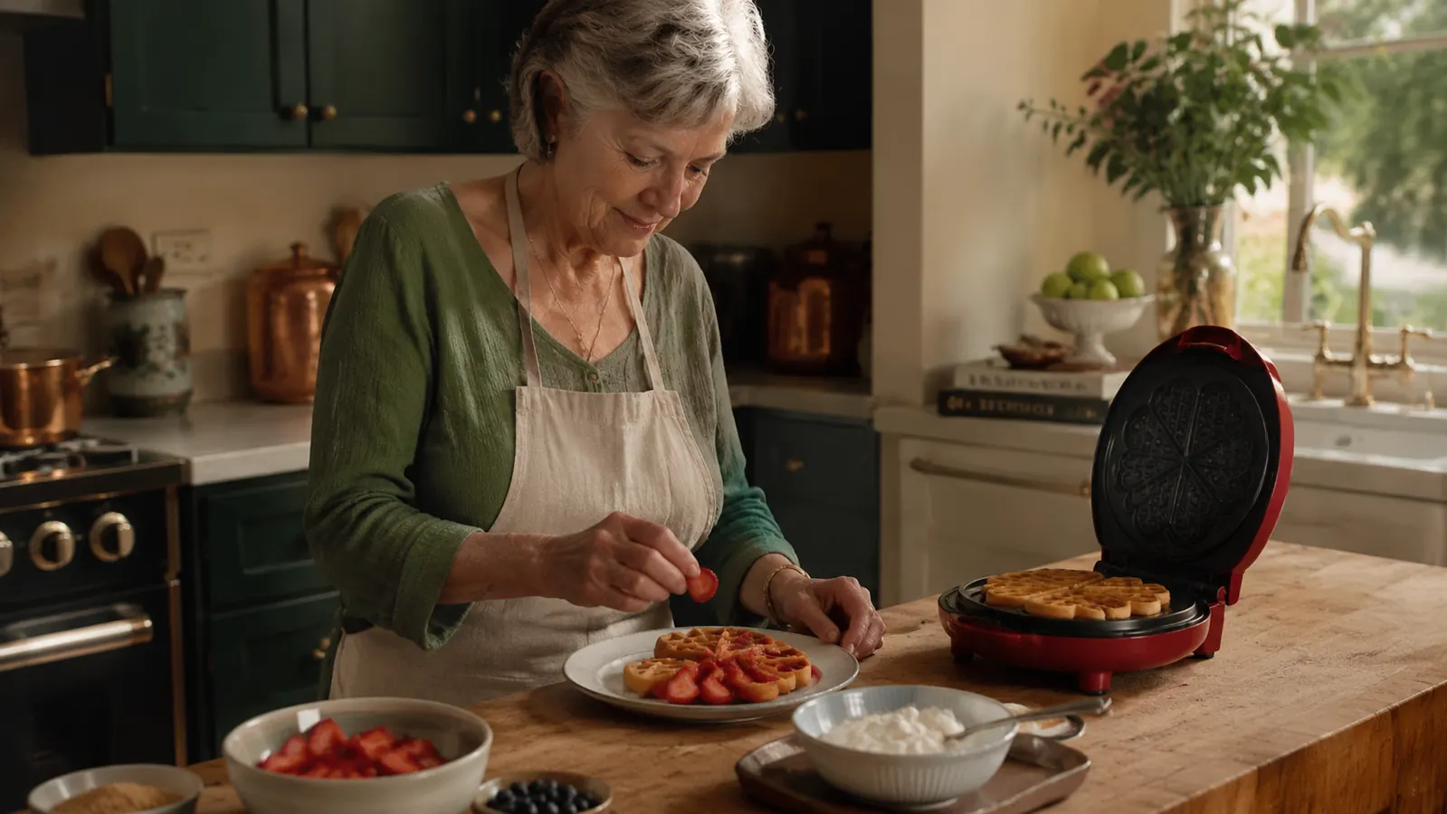 The Honest Truth About the Dash Mini Waffle Maker (Pros, Cons, Who Should Skip It)