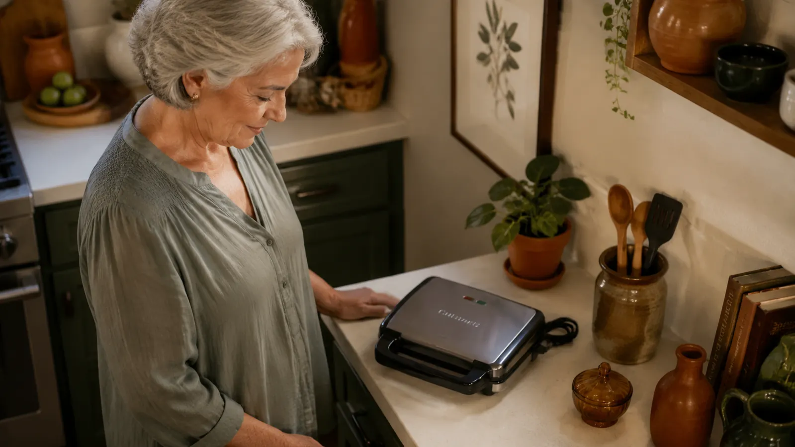 George Foreman Mini Grill: The Honest Review After a Year of Weeknight Dinners