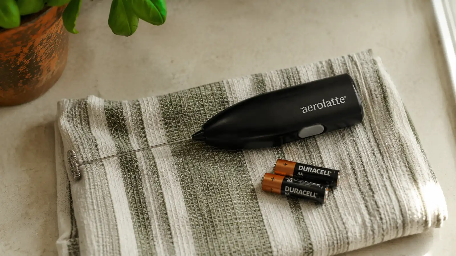 Zulay Milk Frother: An Honest Review After Wearing Out Two Batteries
